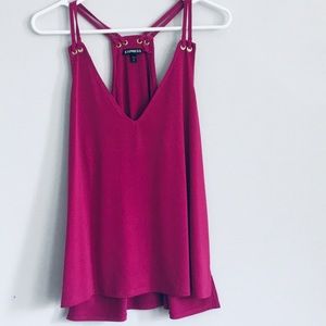 Express tank Size Medium
